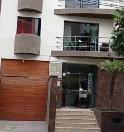 A Beautiful Place In The Heart Of Miraflores Lima Exterior foto