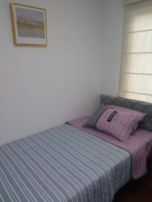 A Beautiful Place In The Heart Of Miraflores